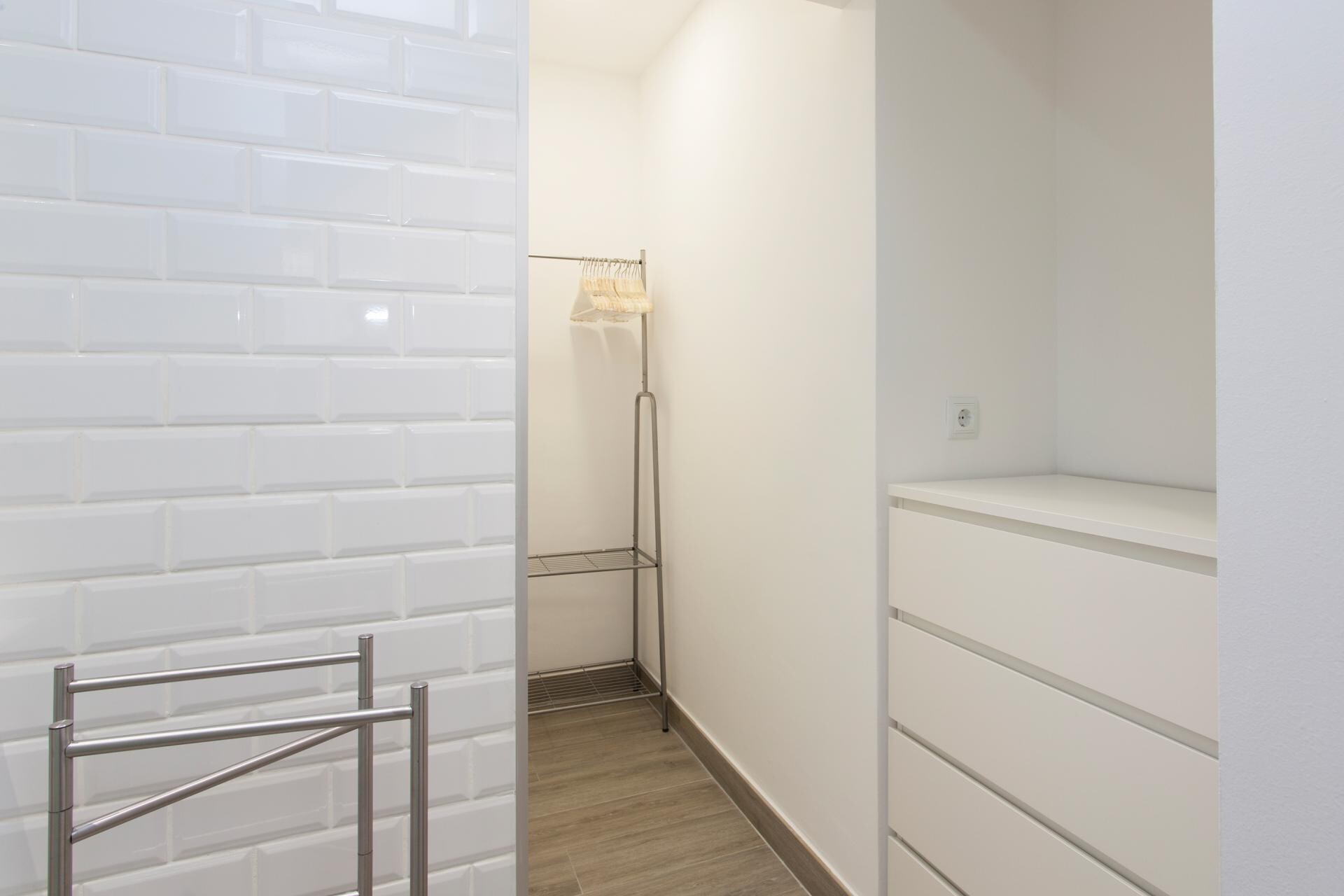 Pis de 50 m² a Getafe