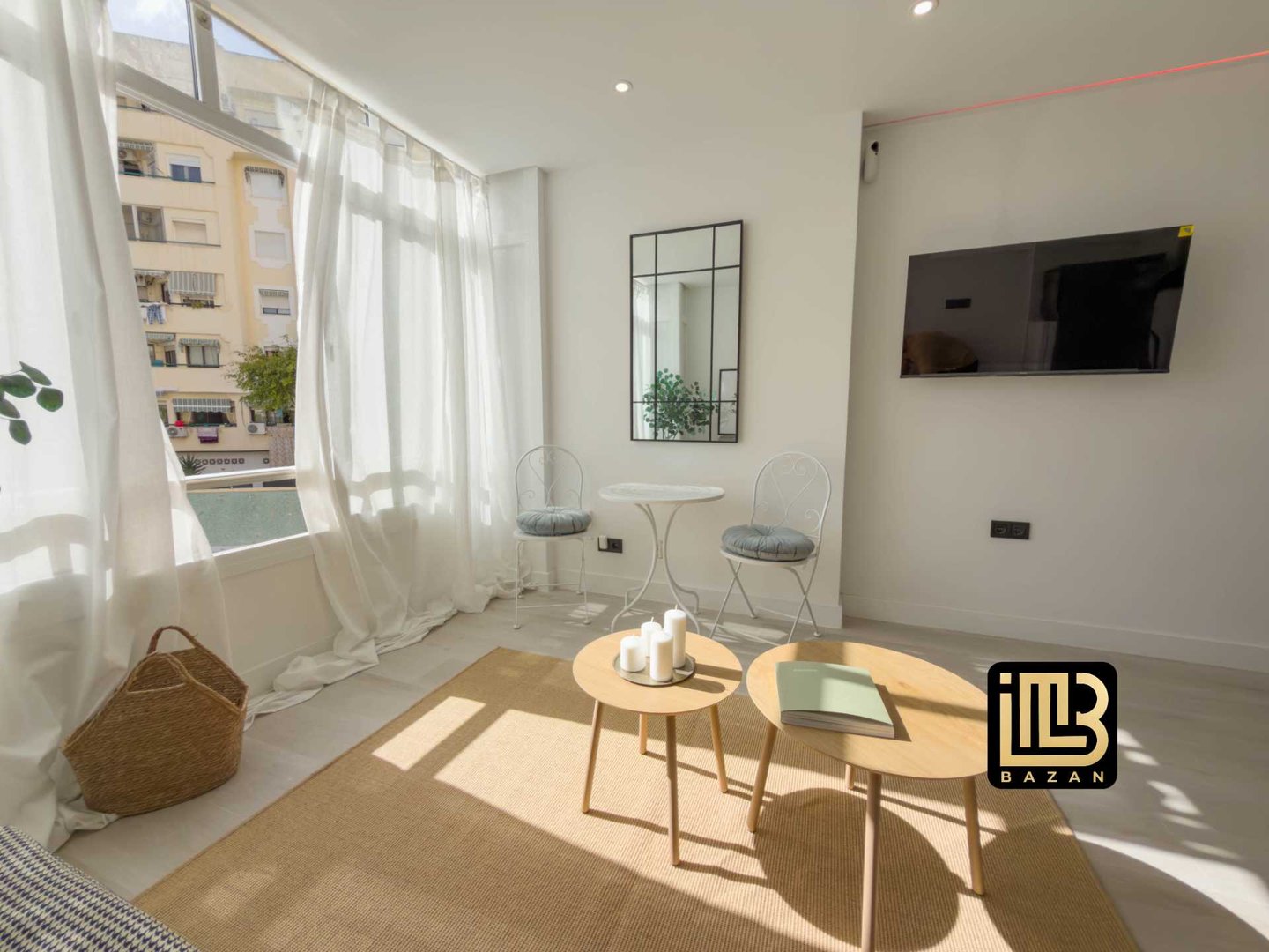 Pis de 40 m² a Torremolinos