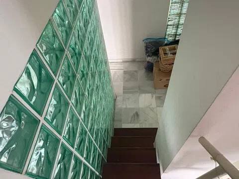 Pis de 75 m² a Sevilla