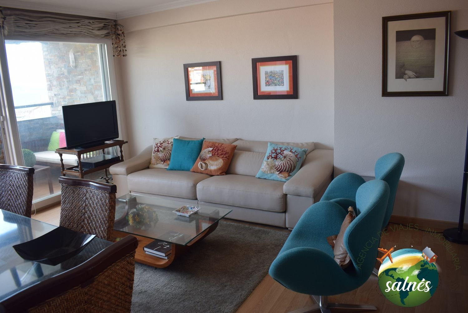 Pis de 140 m² a Sanxenxo