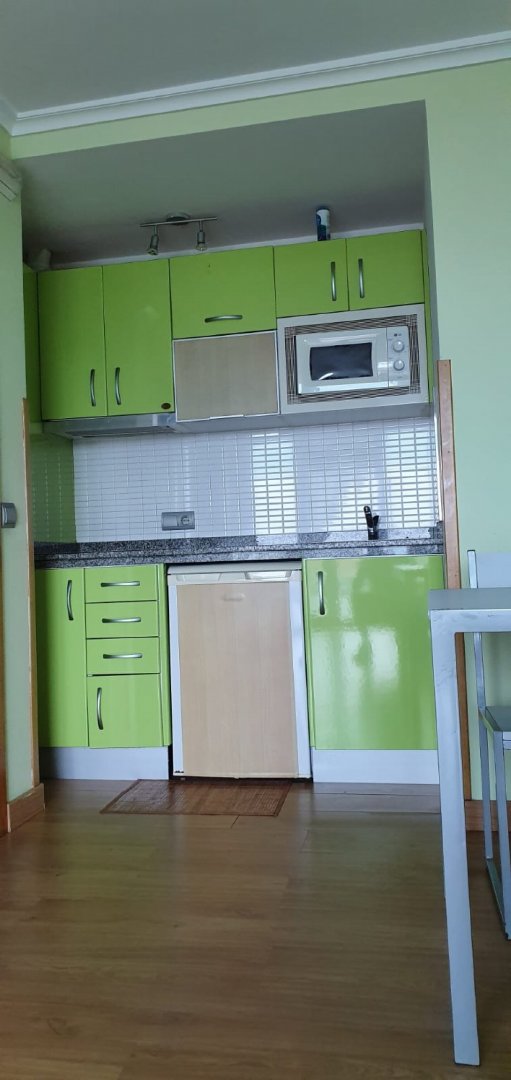 Piso de 45 m² en Santa Cruz de Bezana