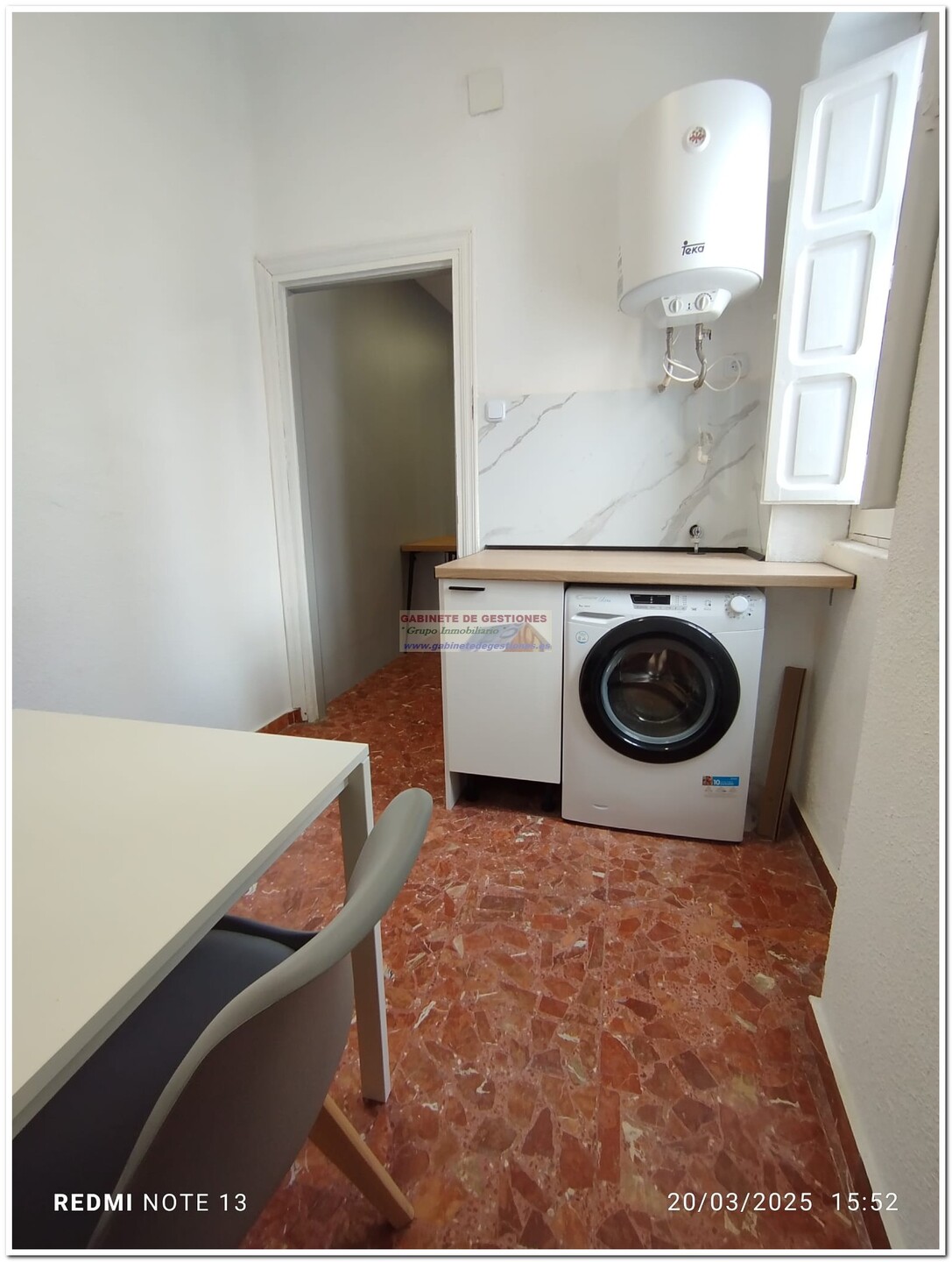 Habitación 160 m², Albacete