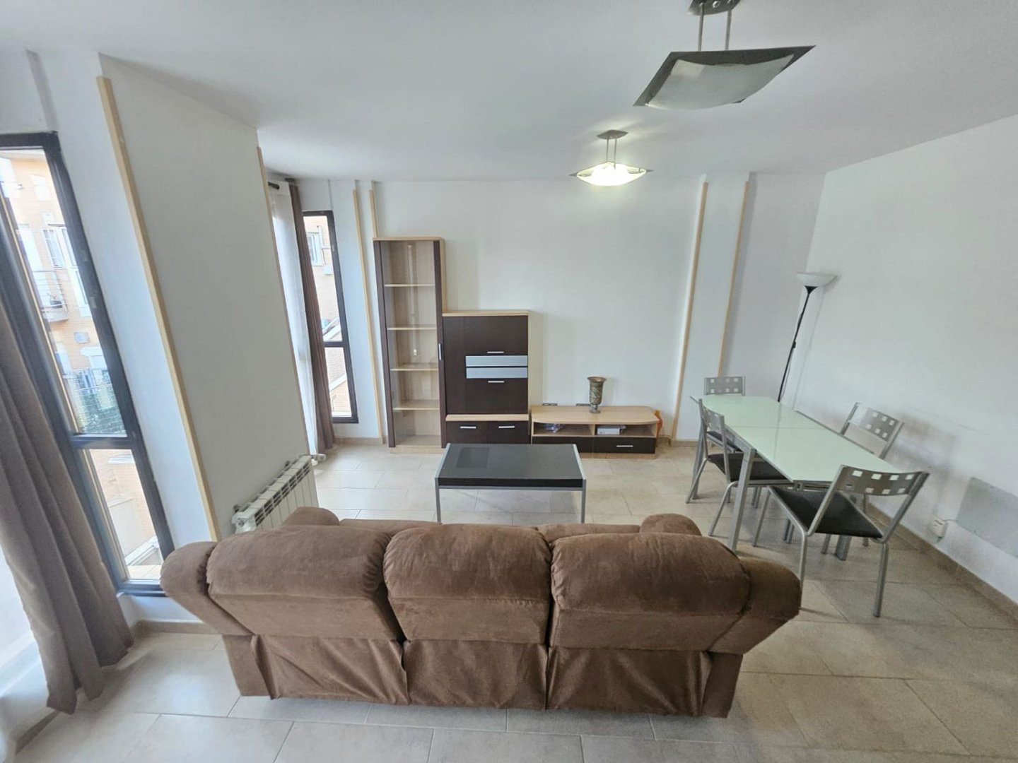 Pis de 80 m² a Brunete