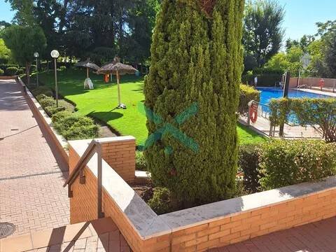 Pis de 129 m² a Madrid