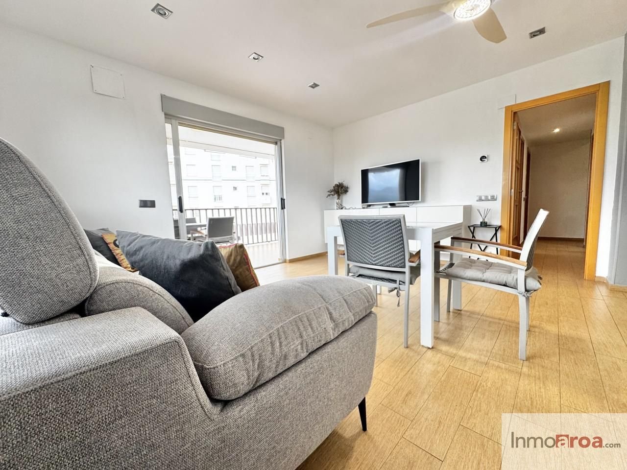 Piso de 109 m² en Benicasim