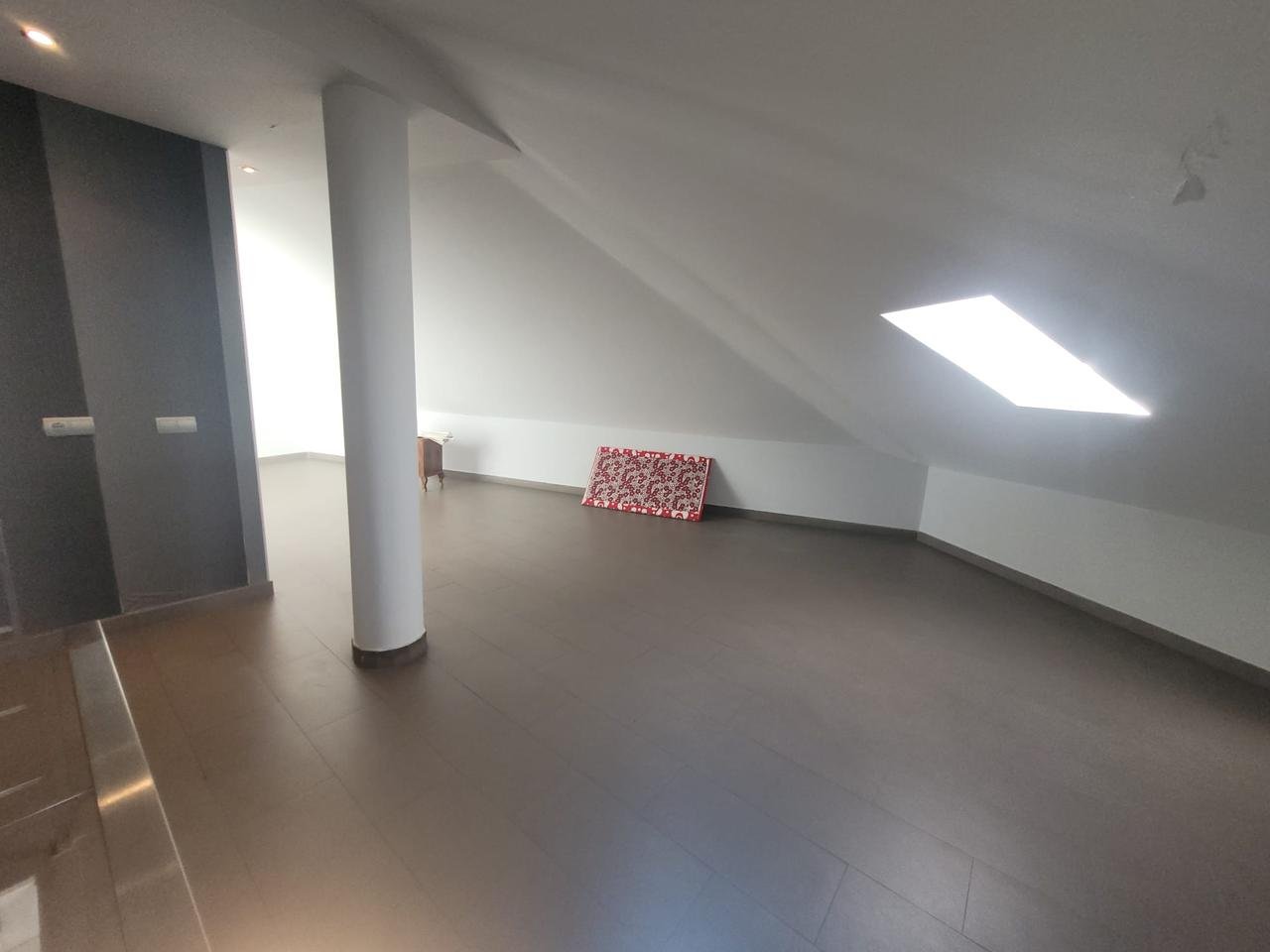 Wohnung 97 m² in Gandia
