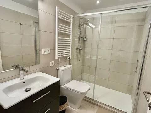 Wohnung 115 m² in Barcelona