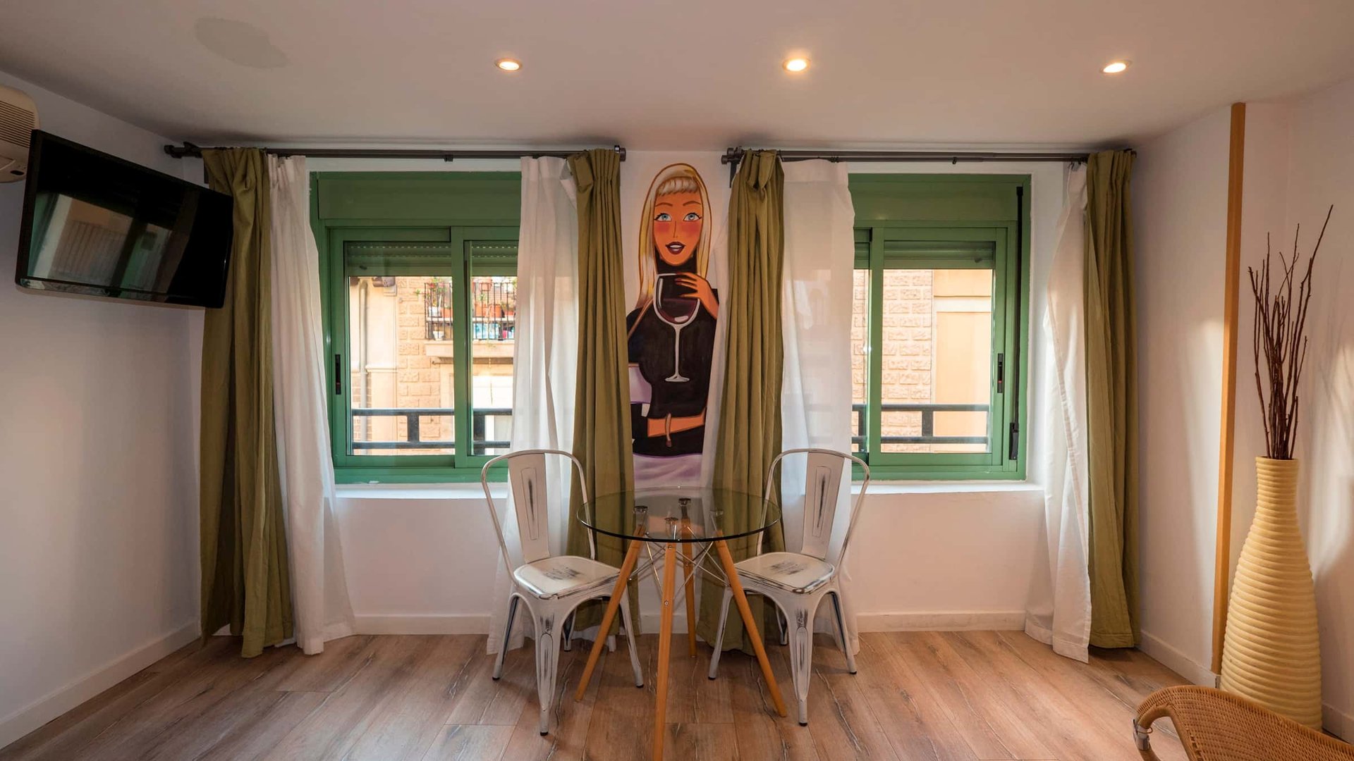 Pis de 35 m² a Barcelona
