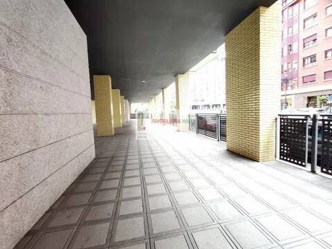 Pis de 64 m² a Oviedo