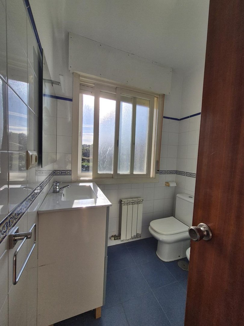 Piso de 169 m² en Nigrán