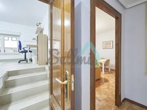 Pis de 112 m² a Oviedo