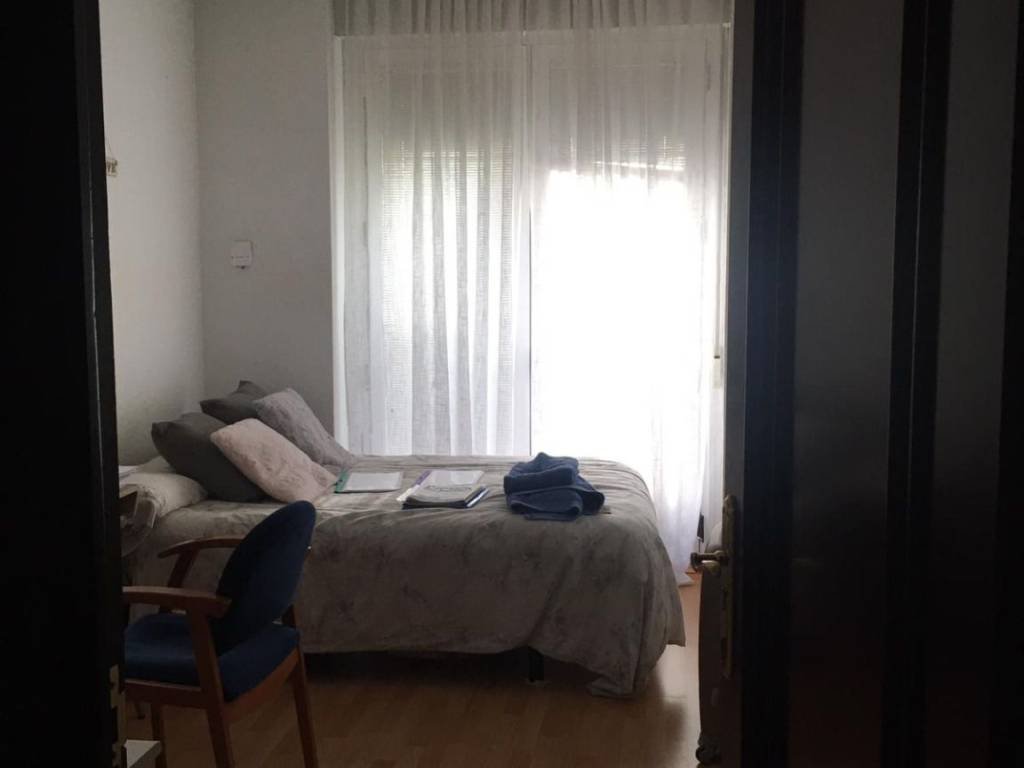 Piso de 100 m² en Salamanca