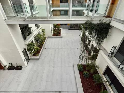 Piso de 250 m² en Sevilla