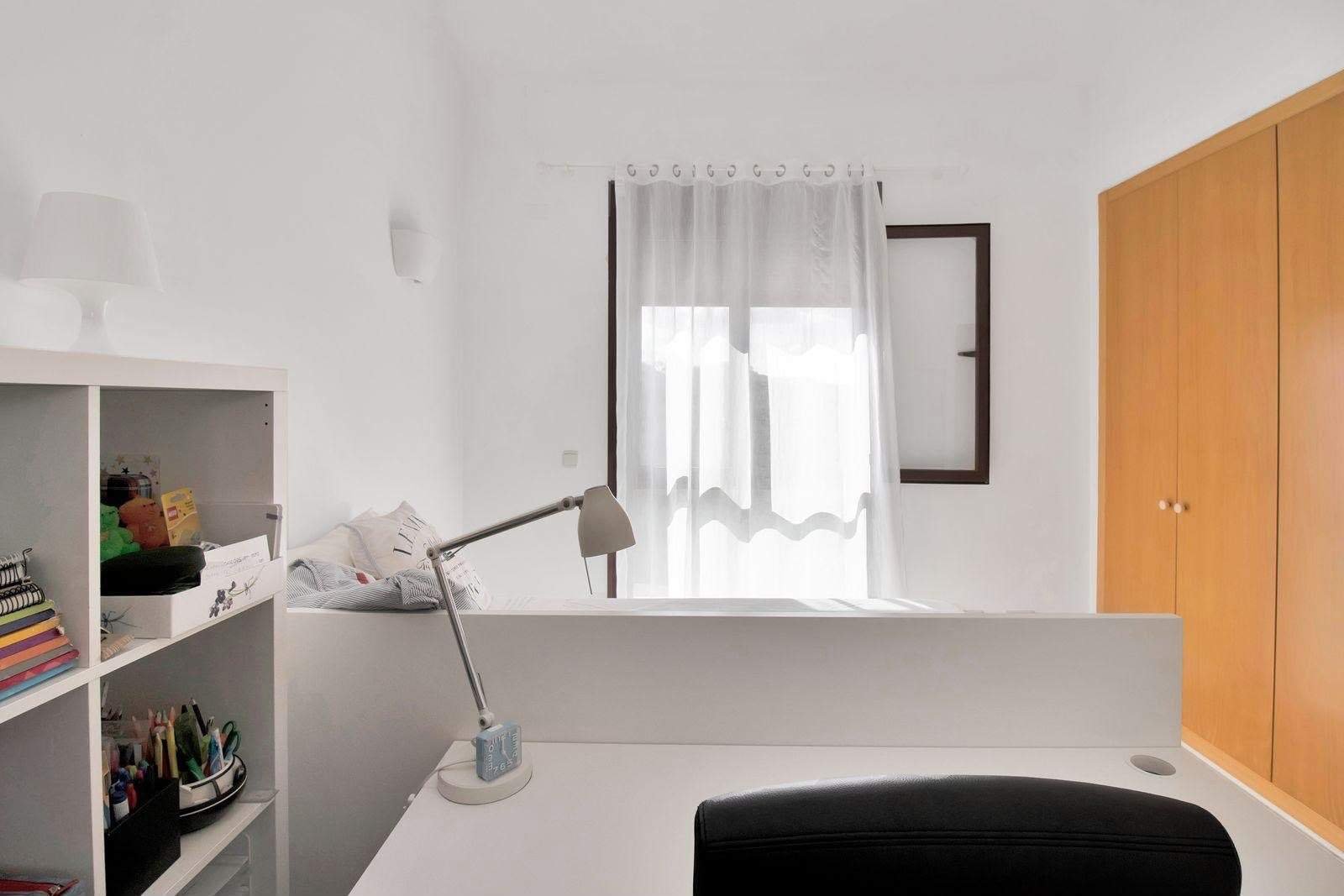 Piso de 227 m² en Casares