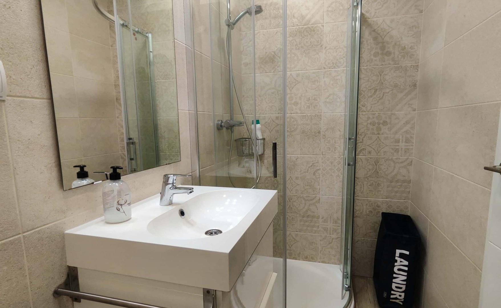 Appartamento 30 m² a Madrid