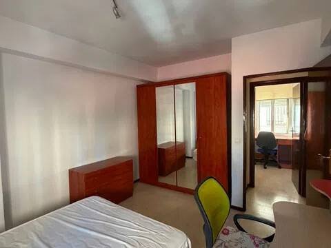 Piso de 76 m² en Sevilla