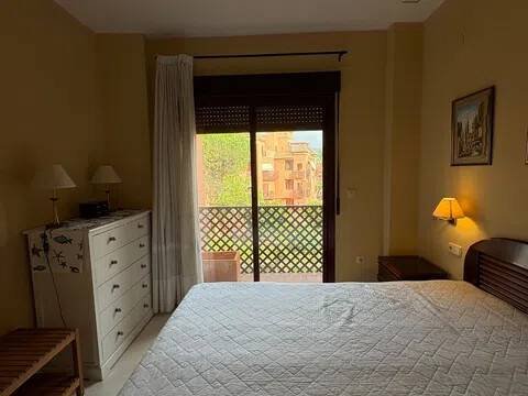Piso de 80 m² en Motril