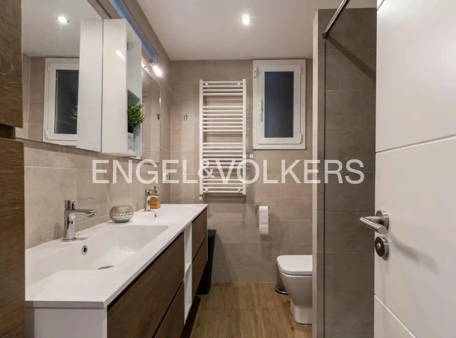 Piso de 218 m² en Barcelona