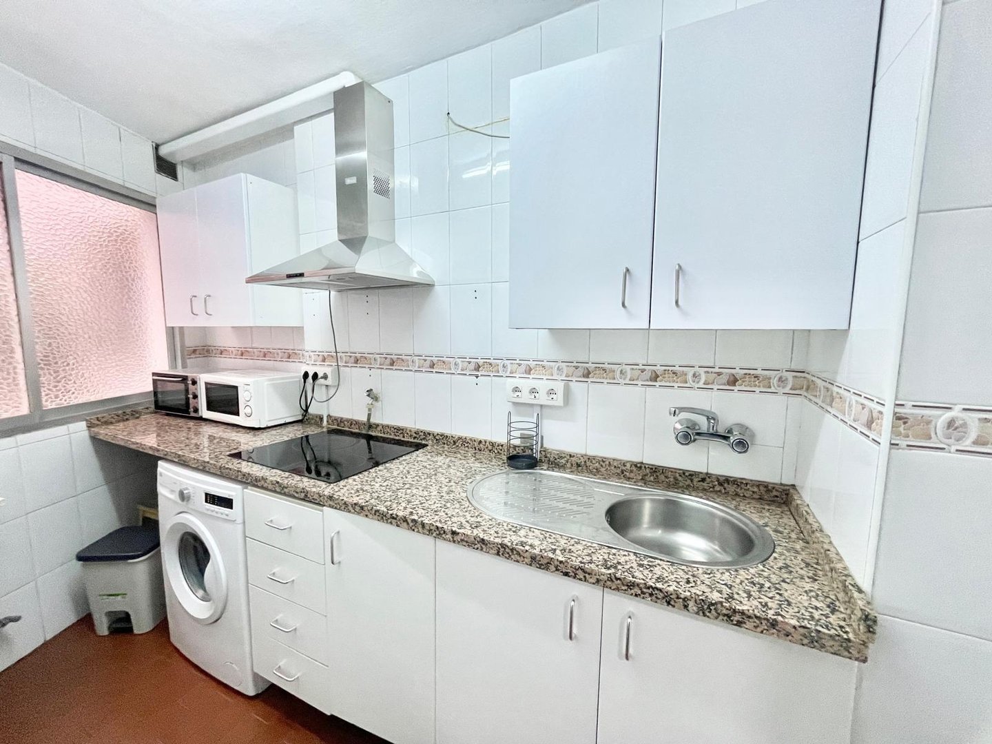 Habitación 120 m², Granada