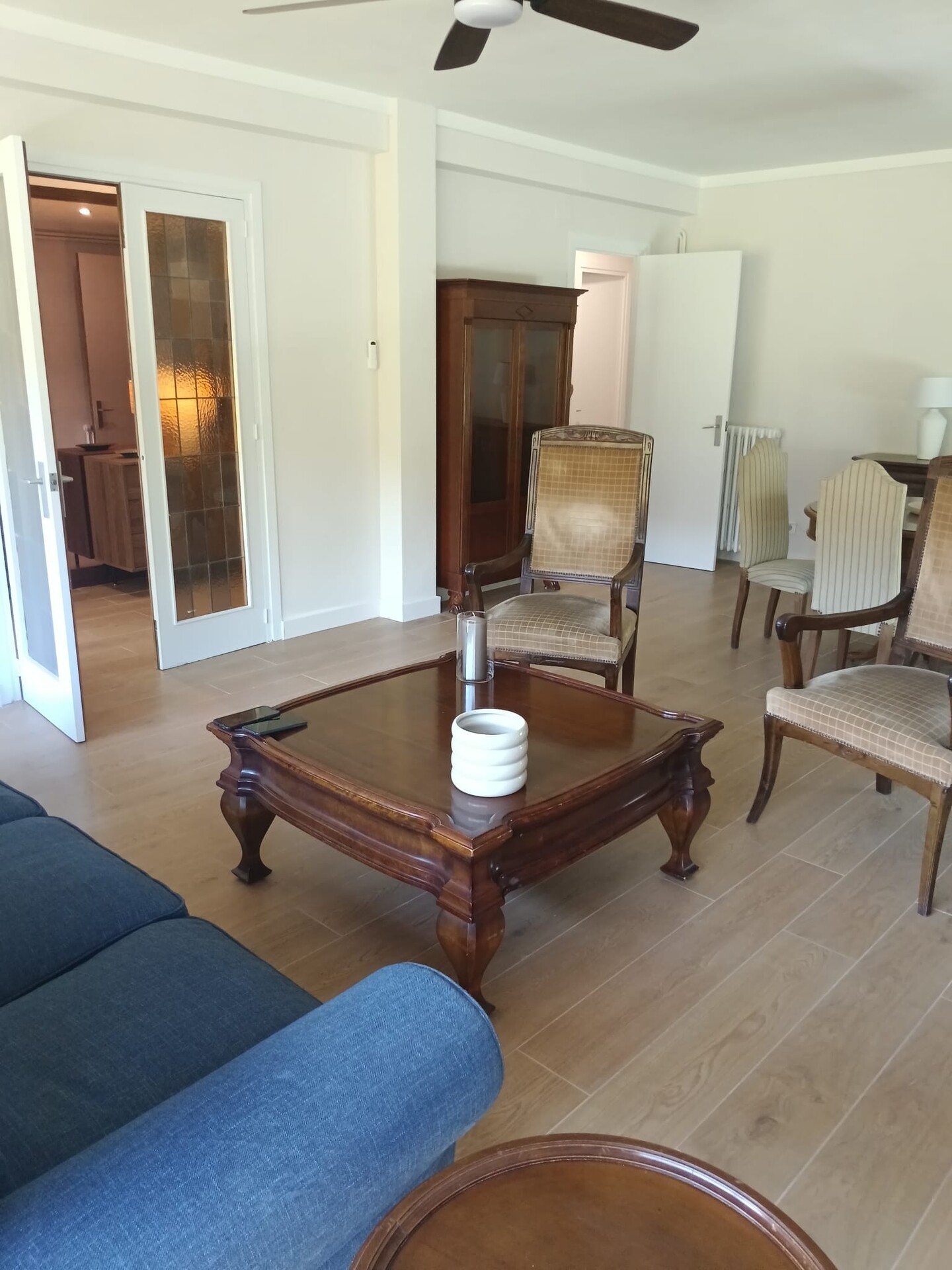 Wohnung 177 m² in Manresa
