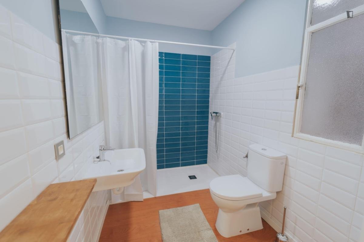 Habitación en alquiler, Madrid