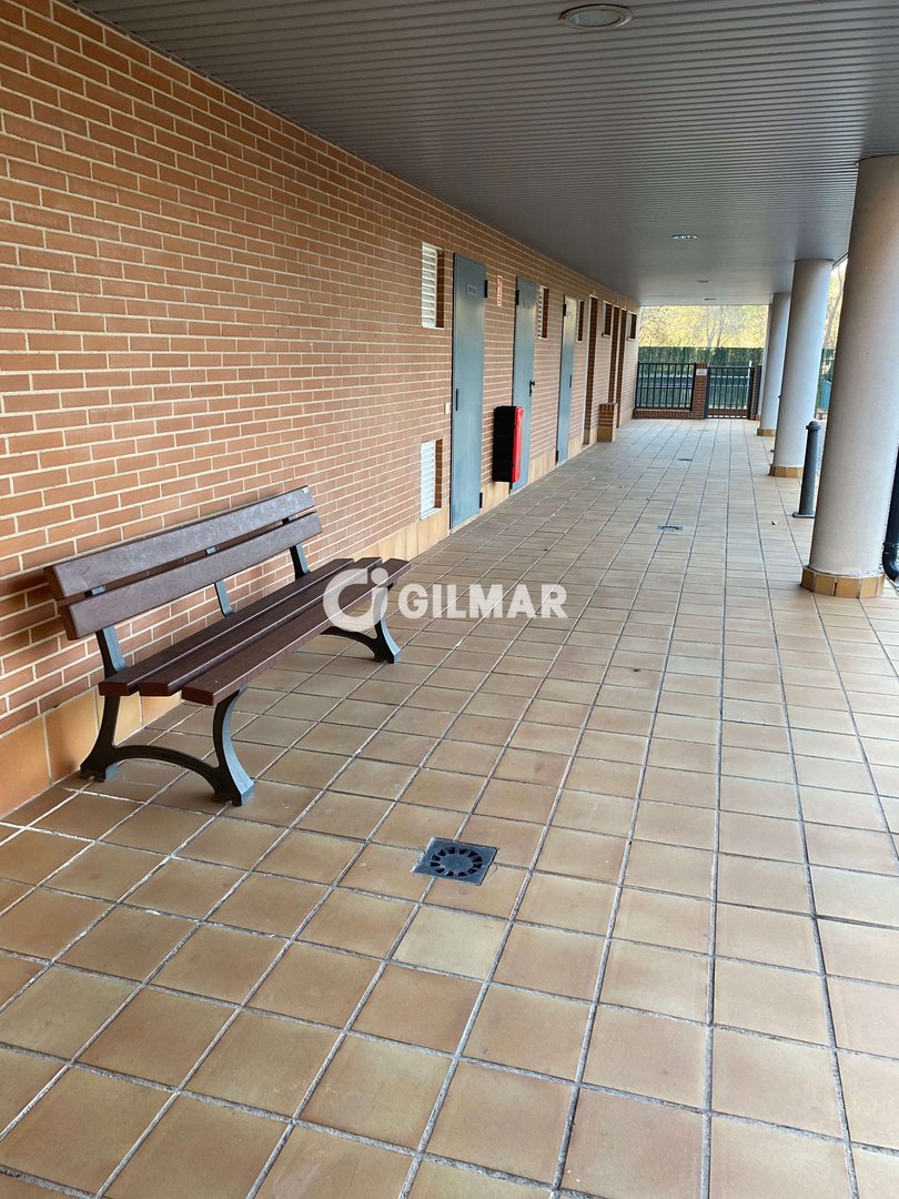 Appartamento 52 m² a Collado Villalba