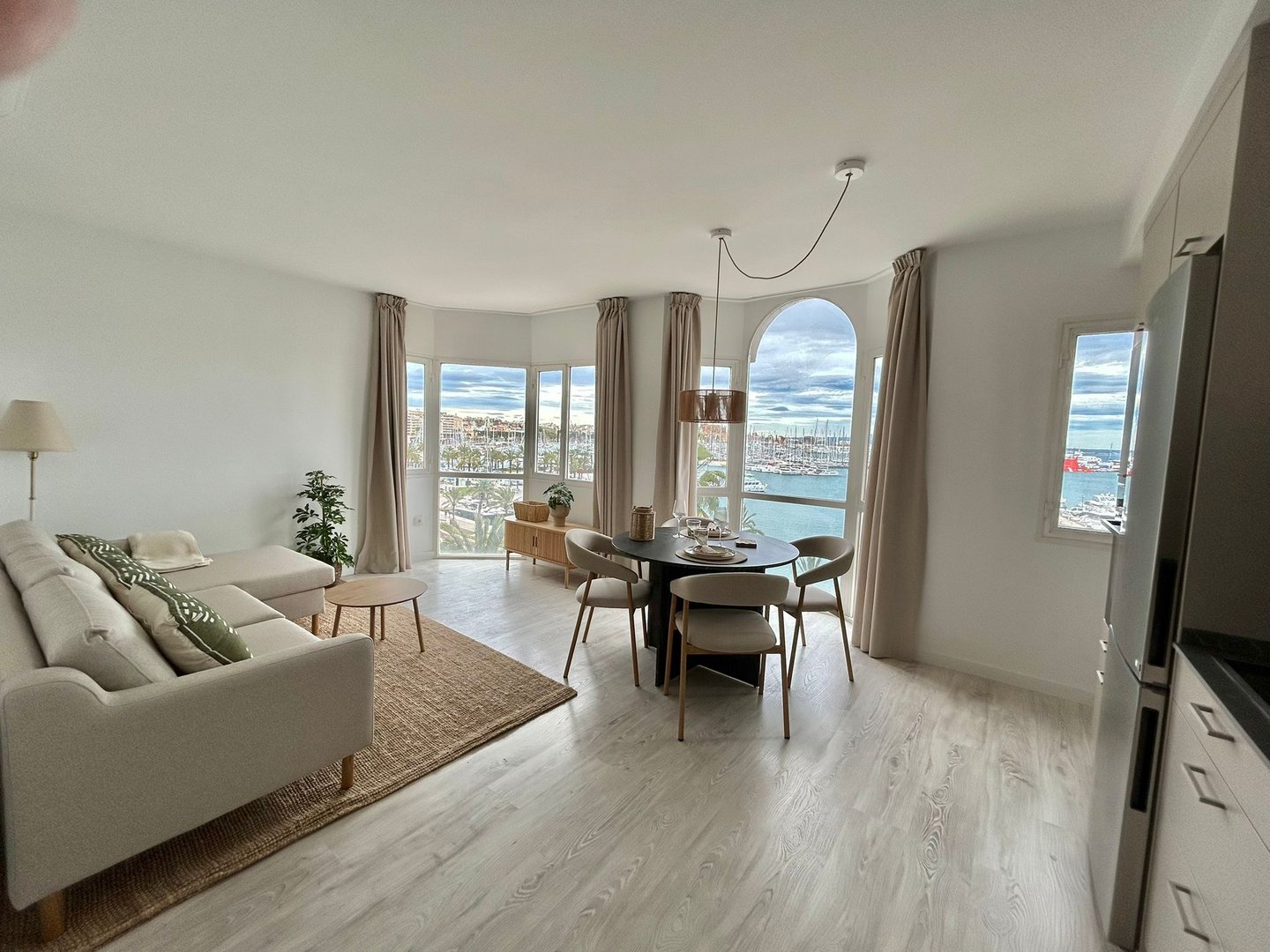 Piso de 73 m² en Palma