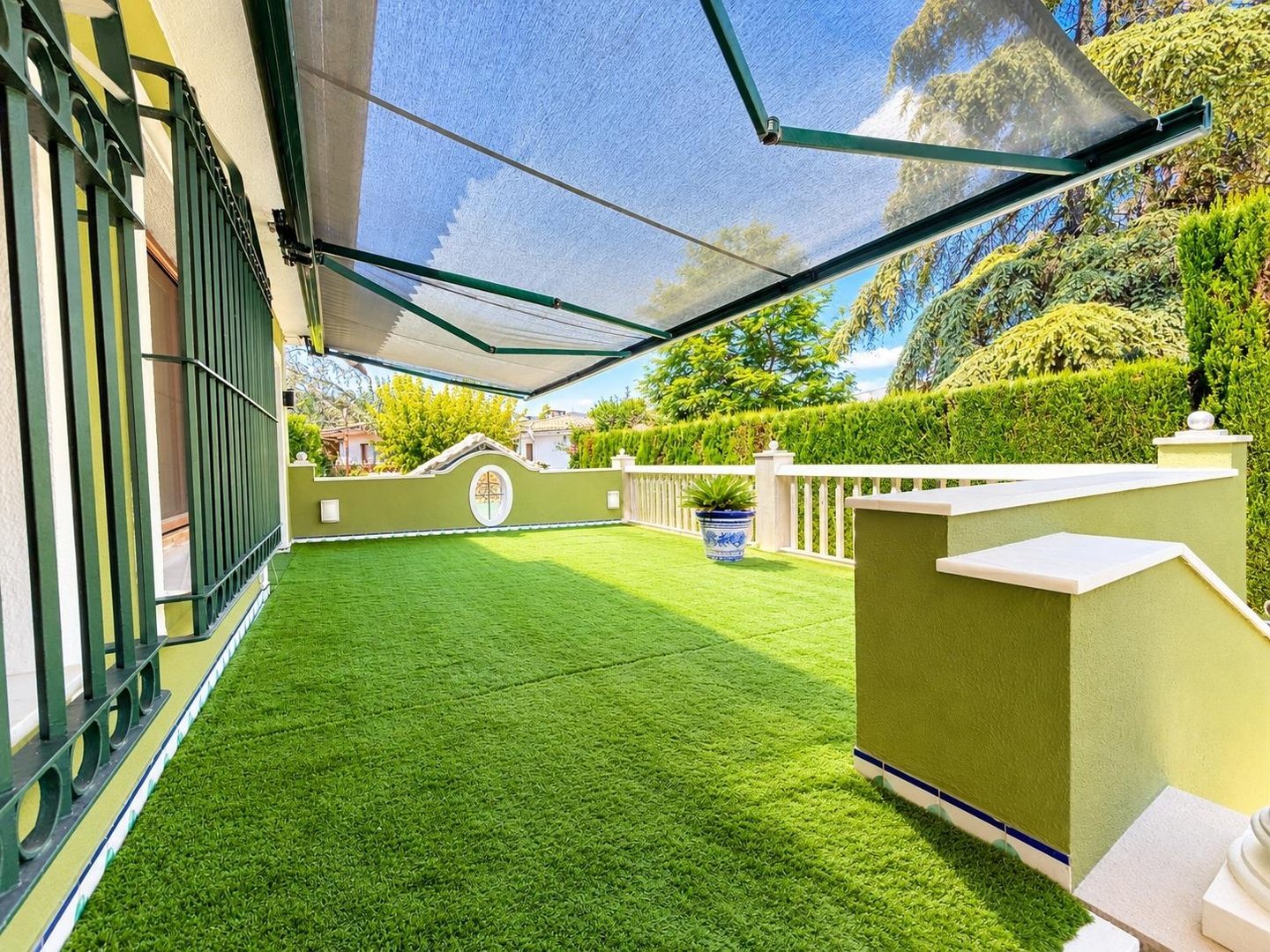 Casa de 1076 m² a Còrdova