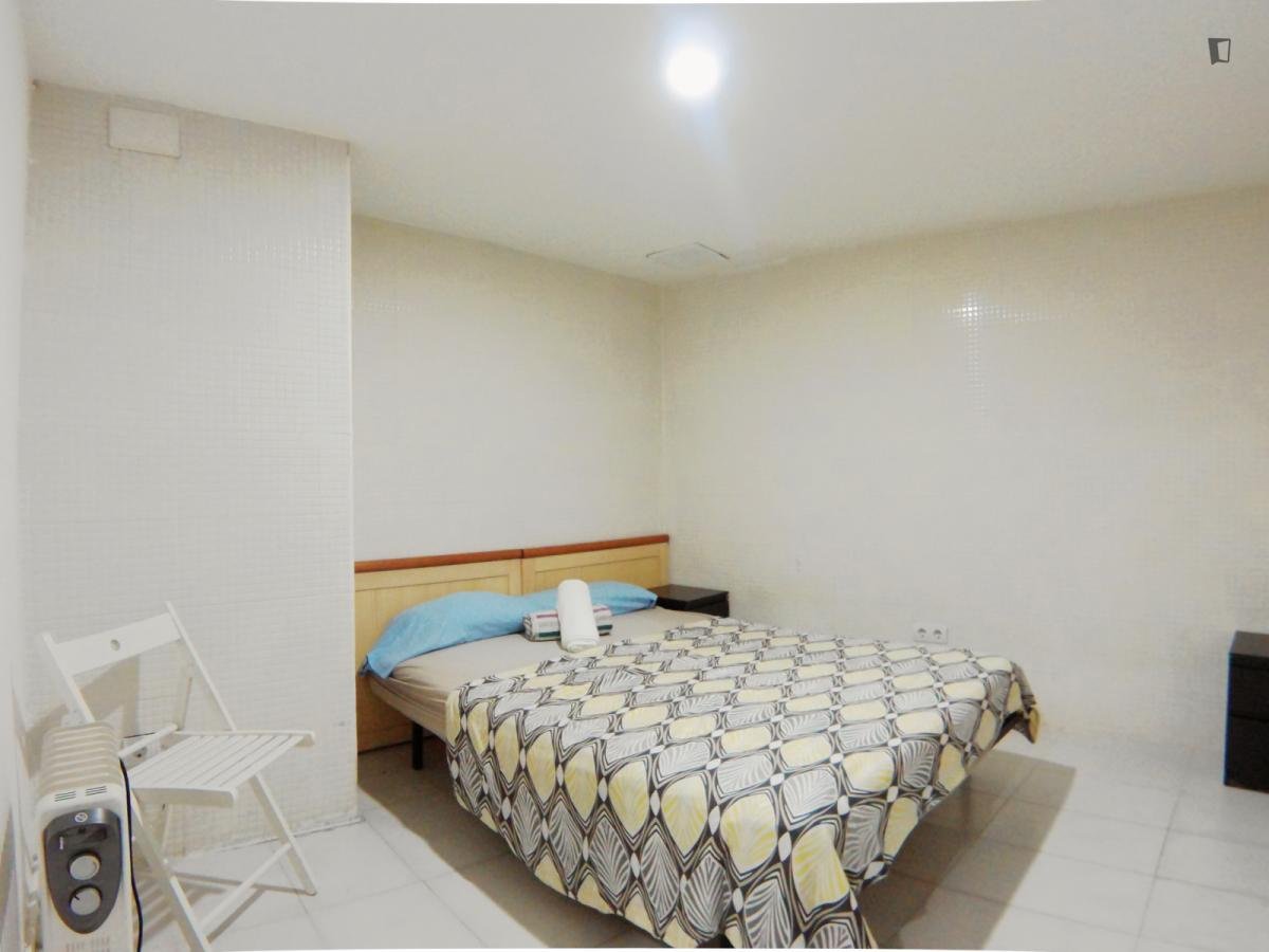 Piso de 120 m² en Madrid