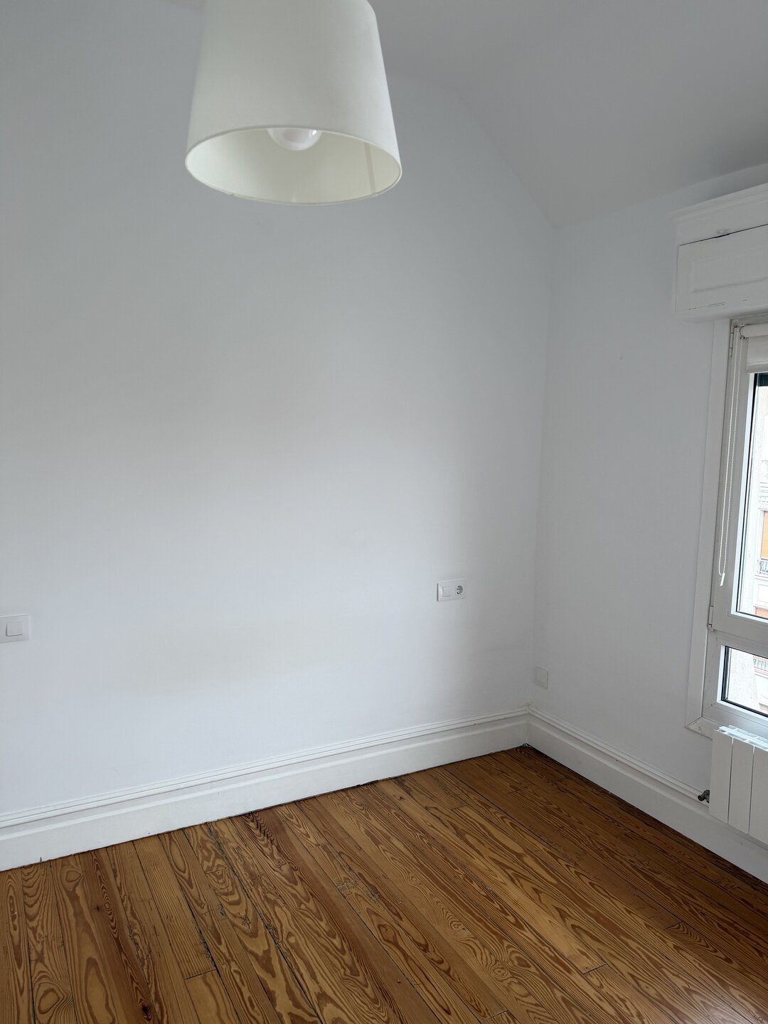 Piso de 60 m² en Bilbao