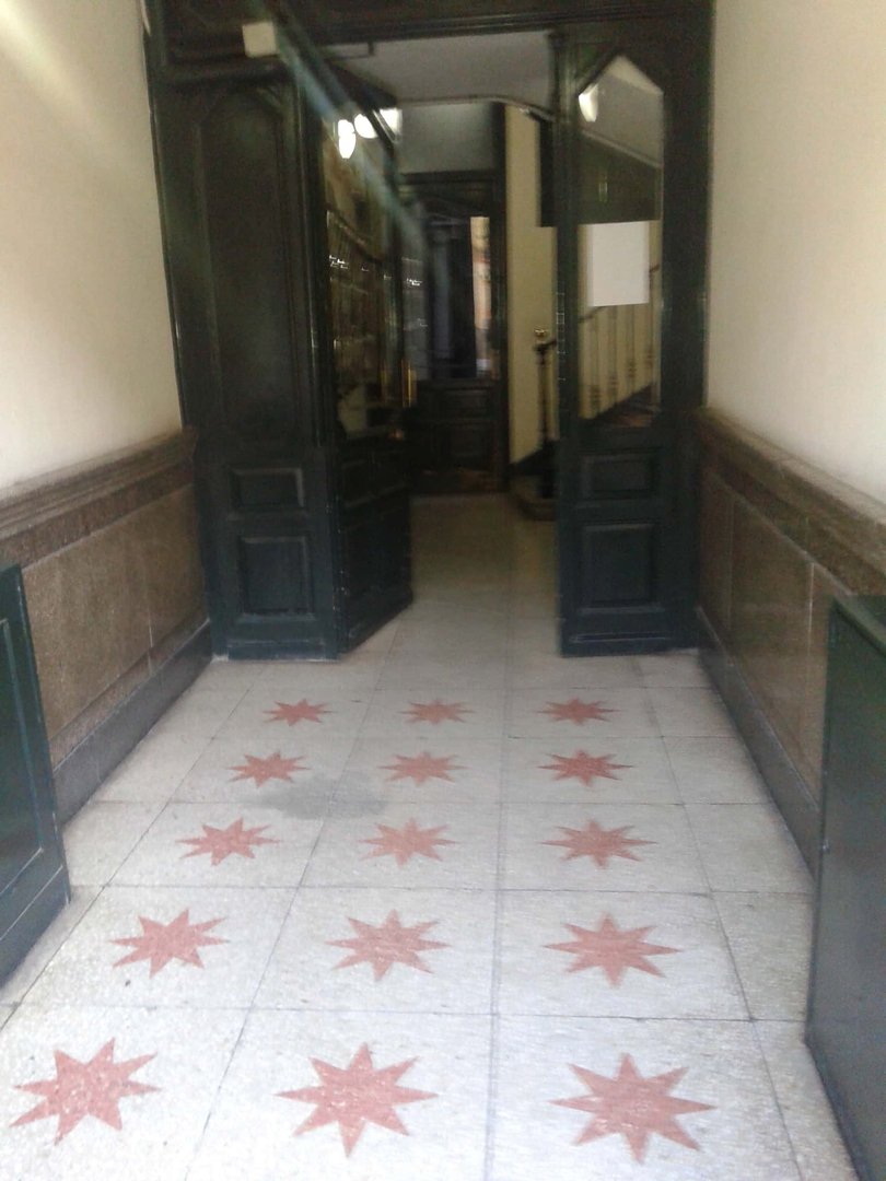 Pis de 35 m² a Madrid