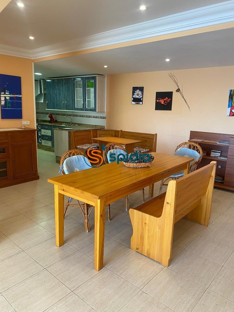 Appartement 167 m² à Águilas