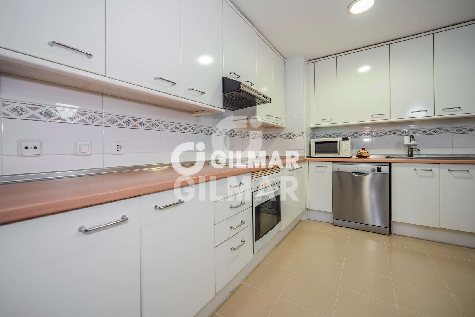 Piso de 150 m² en Alcobendas