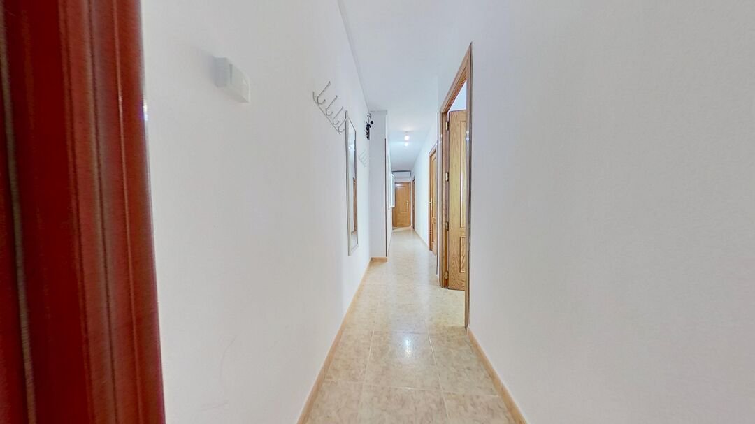Habitación 70 m², Alicante