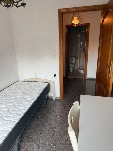 Piso de 122 m² en Murcia