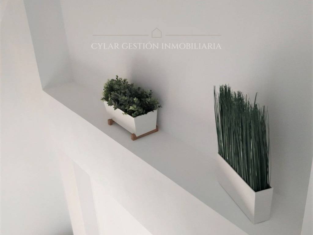 Piso de 60 m² en Salamanca