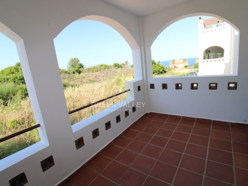 Piso de 90 m² en Vélez-Blanco