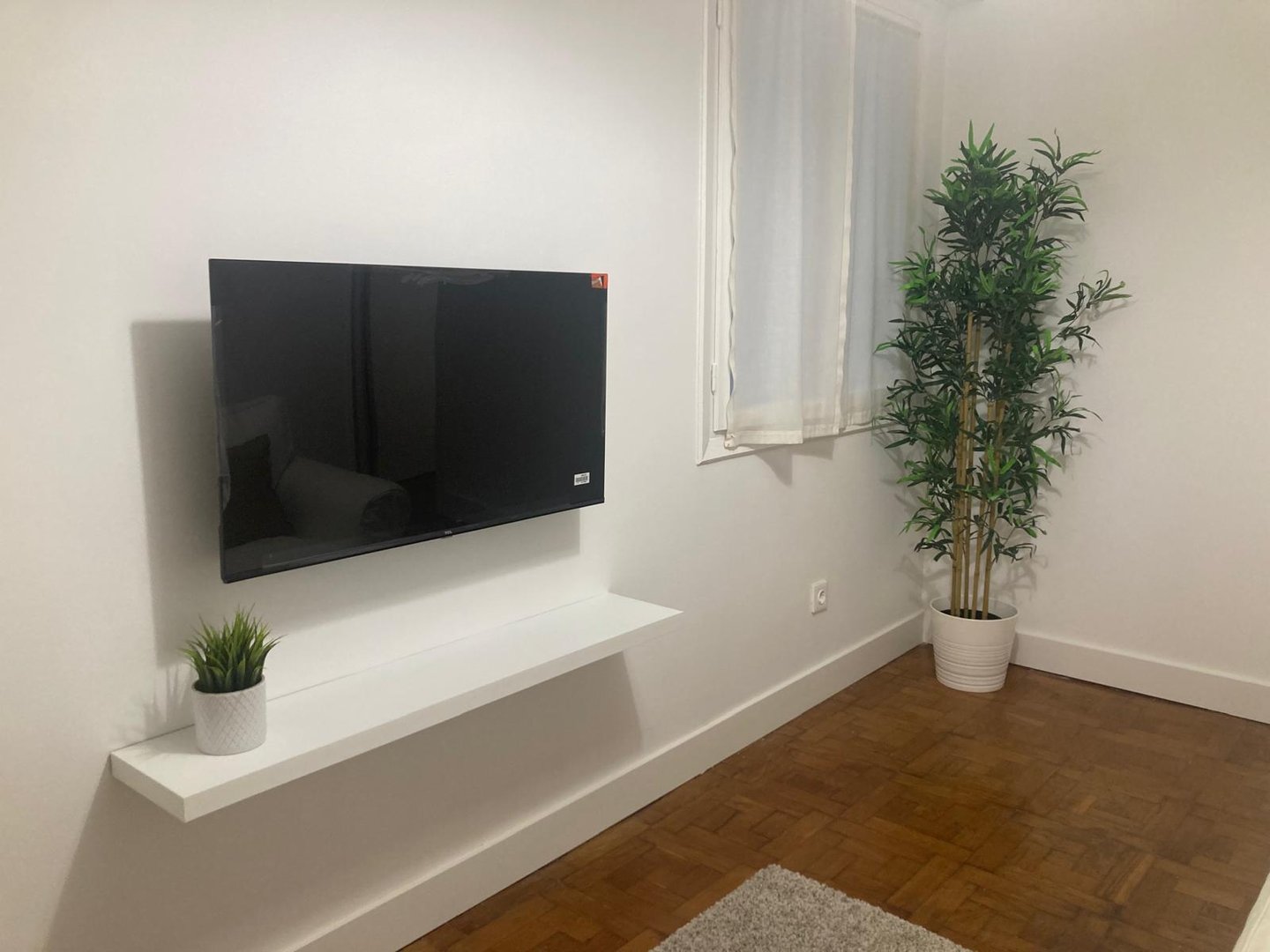 Piso de 80 m² en San Sebastián