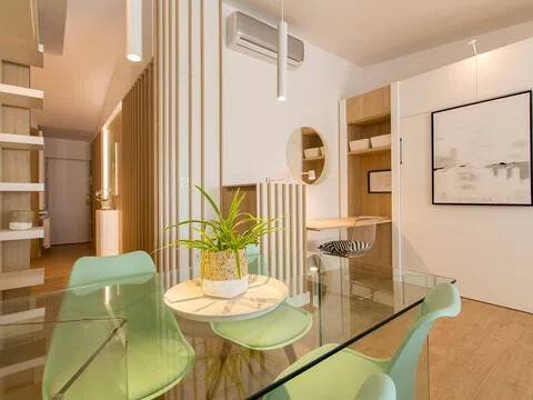 Piso de 55 m² en Granada