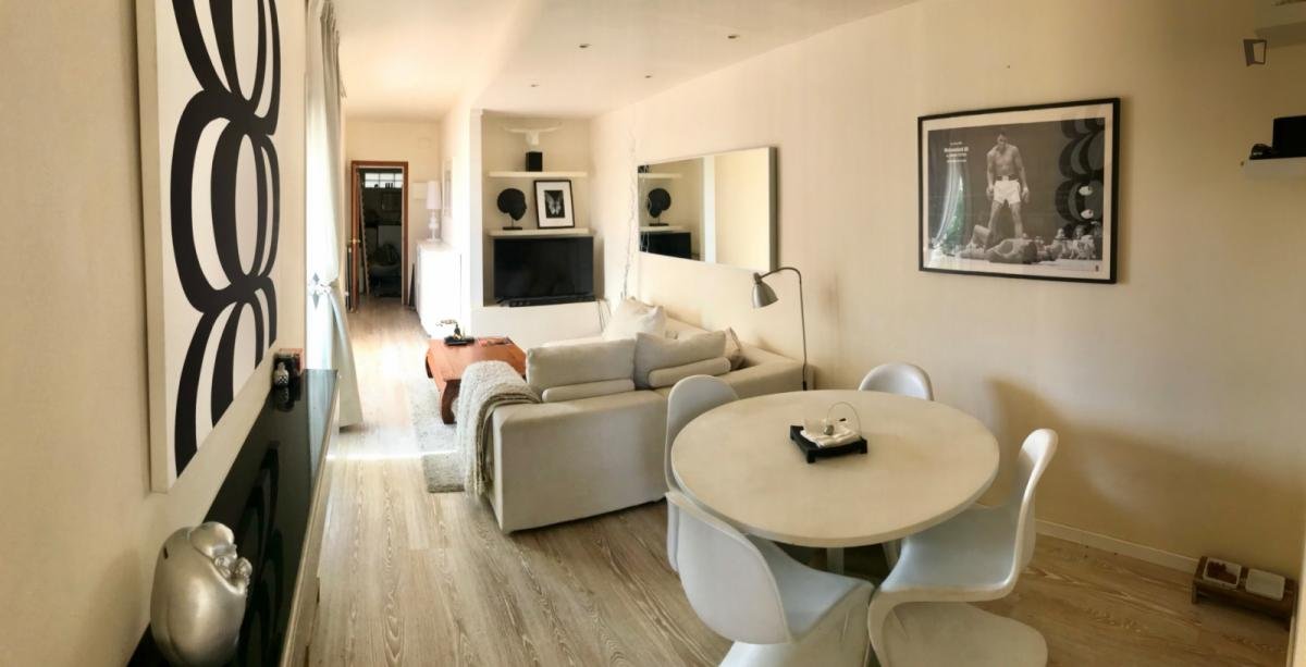 Zimmer zur Miete, Barcelona