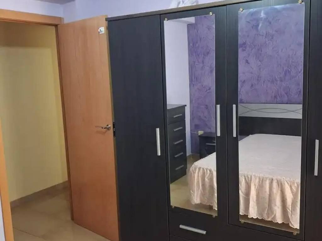 Piso de 95 m² en Jaén