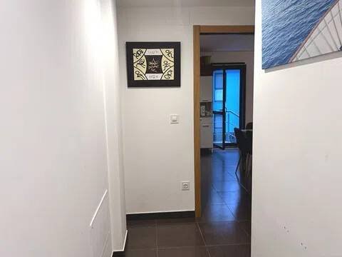 Piso de 70 m² en Ares