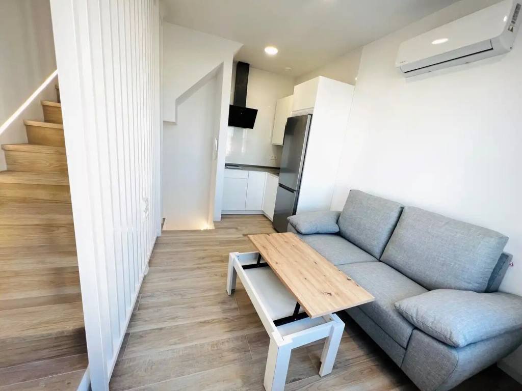 Pis de 45 m² a Conil de la Frontera