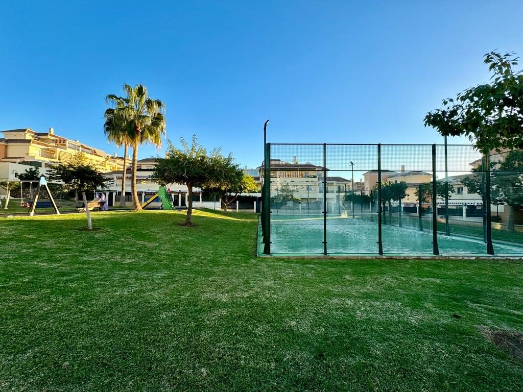 Piso de 110 m² en Vélez-Málaga