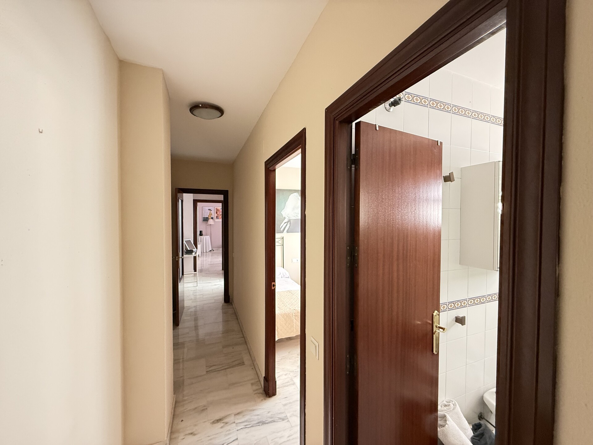 Piso de 76 m² en Cádiz