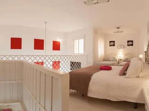 Piso de 80 m² en Tarifa