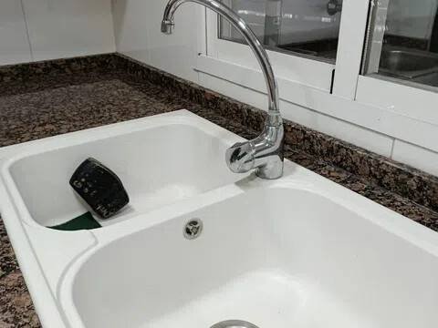 Apartamento 96 m² em València