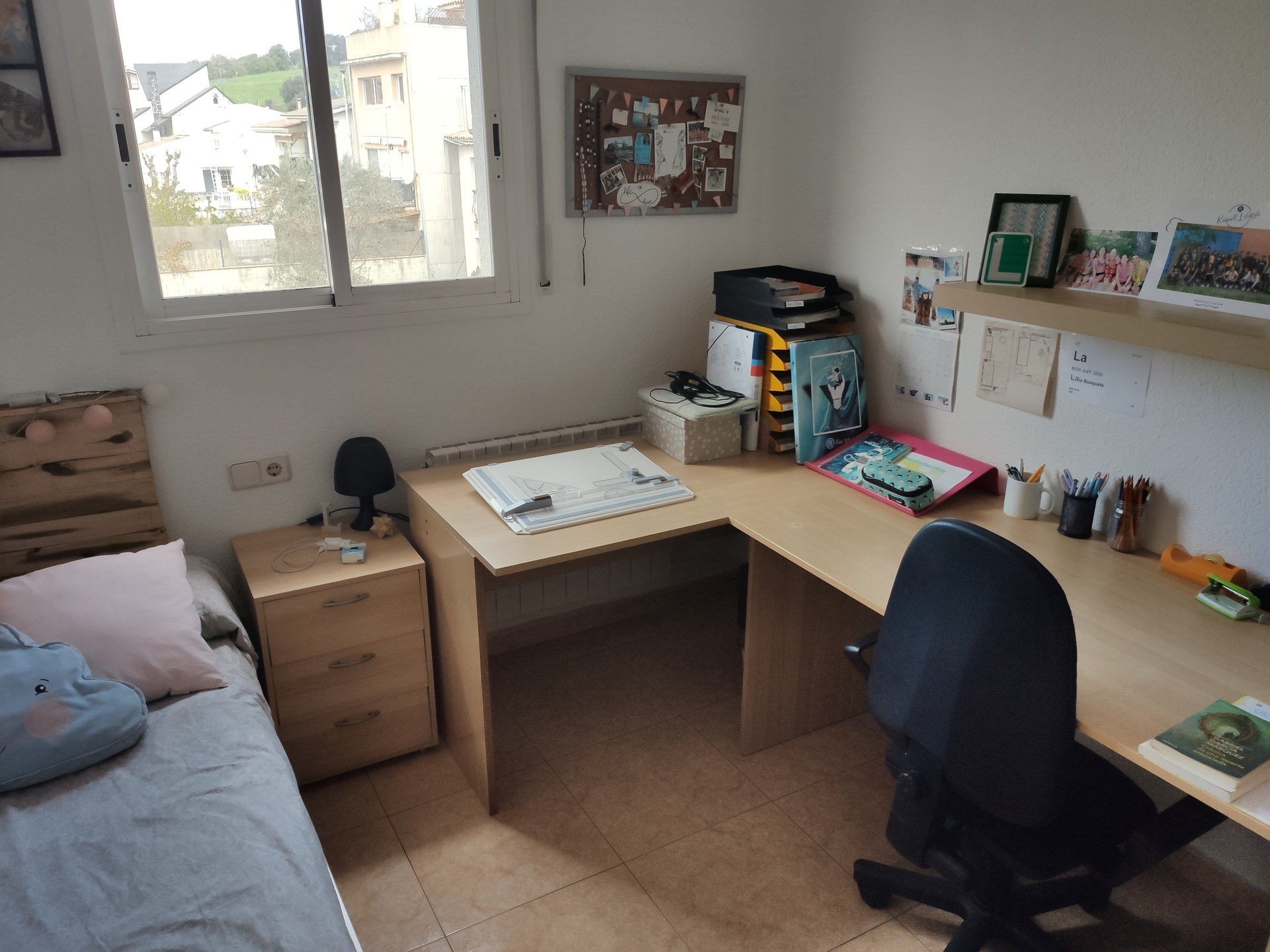 Piso de 251 m² en Vilalba Sasserra