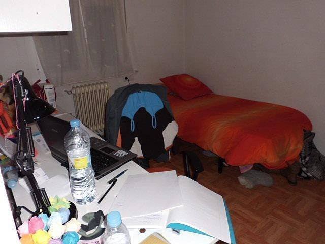 Piso de 110 m² en Salamanca