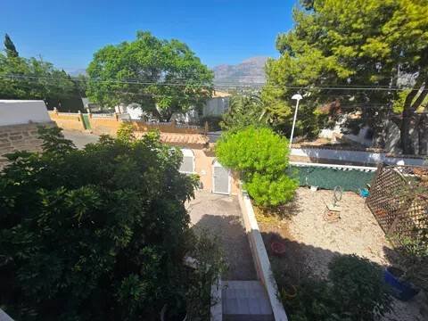 Casa de 150 m² en Altea